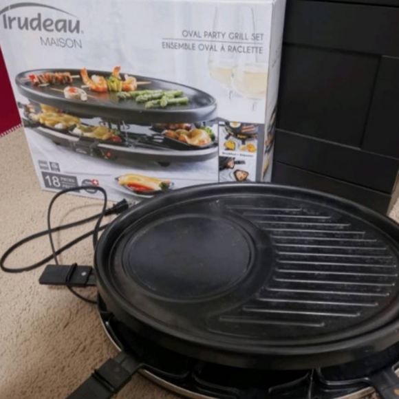 Barbecue grill - Picture 4 of 6